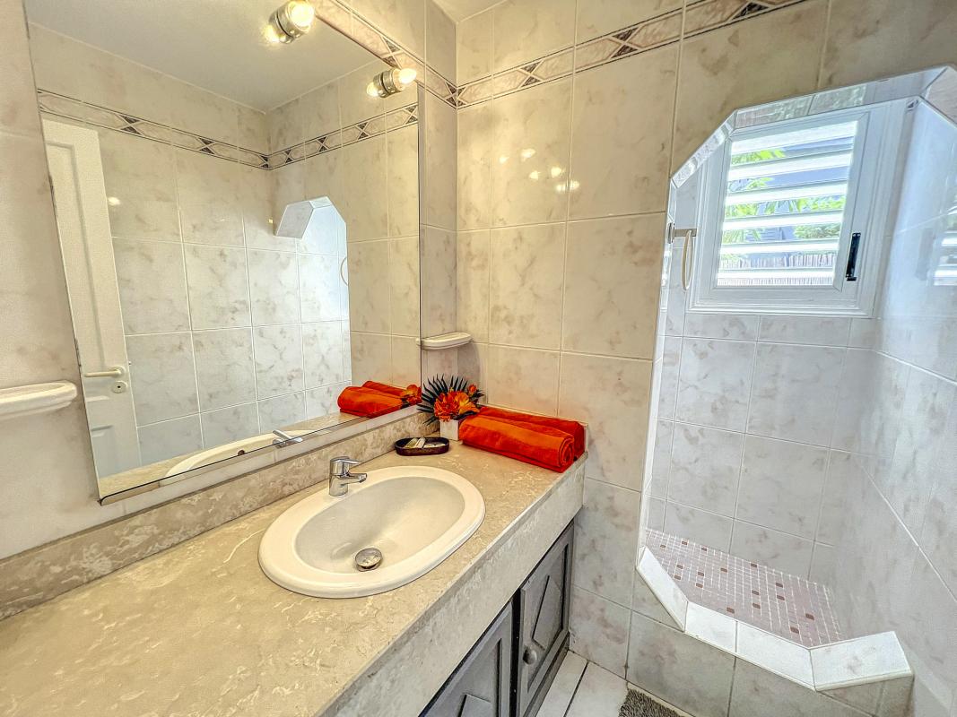 A louer villa Orientale Saint Martin-chambre-18
